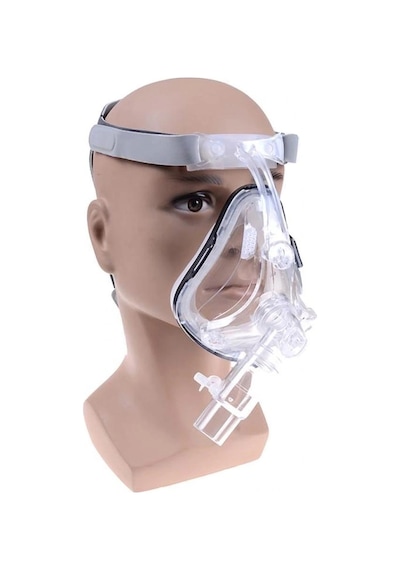 Cbap Maskesi Burun Koruma Pedi Cpap/bipap Maske Konfor Pedi, Tahriş Önleyici, Yumuşak Ve Hijyenik
