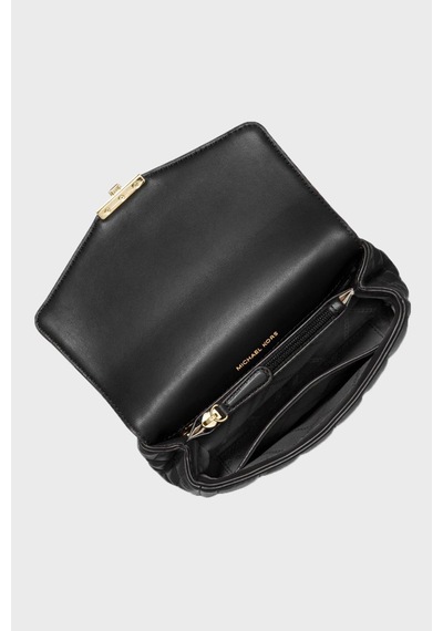 Michael Kors Bayan Çanta 30H0G1Sl1T 001 Siyah-One Sıze