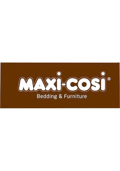 100X160 Maxi Cosi Bamboo Energy Ortopedik Yaylı Yatak