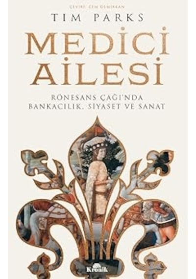 Marifetname 1-2 Ciltli - Kutulu Set + Medici Ailesi: Rönesans Çağı Nda Bankacılık, Siyaset Ve Sanat