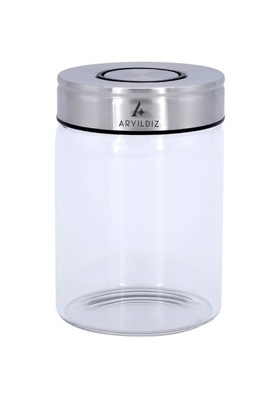 Aryıldız Timeless Slim Saklama Kabı 260 Ml Şeffaf