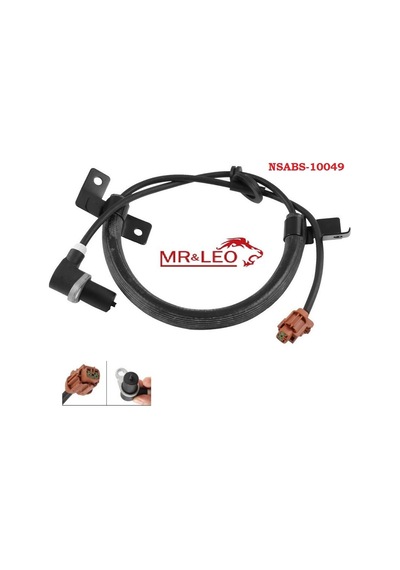 Nissan Maxıma 1999-2003 Ön Sağ Abs Sensör 47911-0L700