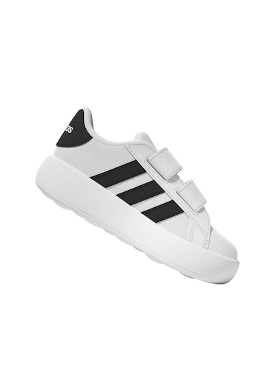 Adidas Grand Court 2.0 Cf I Bebek Spor Ayakkabı Id5271-beyaz