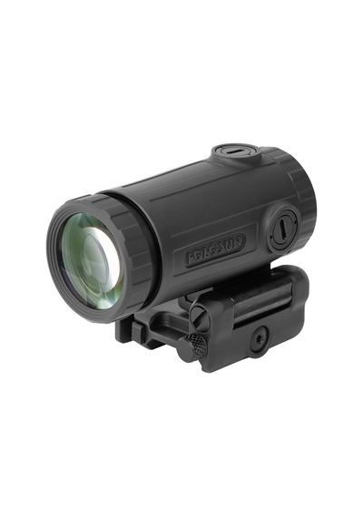 Holosun Magnifier HM3XT Siyah