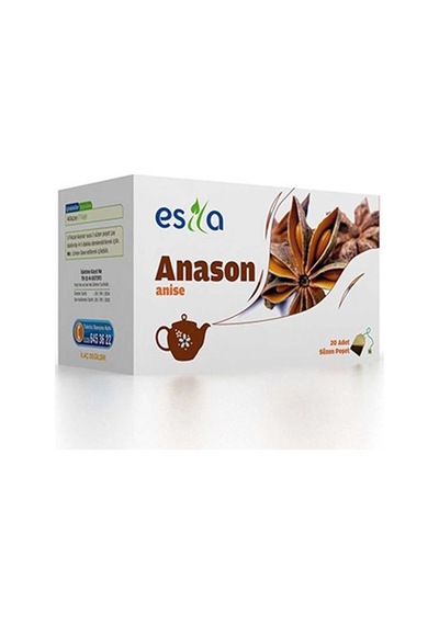 Anason Çayı 20 Li Diğer