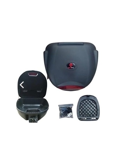 Bike Sky 32 Lt Motosiklet Çantası