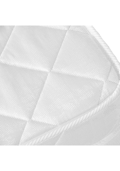 Bedform Sünger 3 Kat Katlanır Yatak 90x190x12 90 x 190