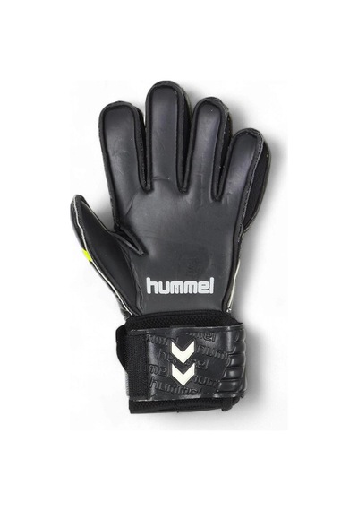 Hummel 980323 Performance Kaleci Eldiveni Siyah-gold