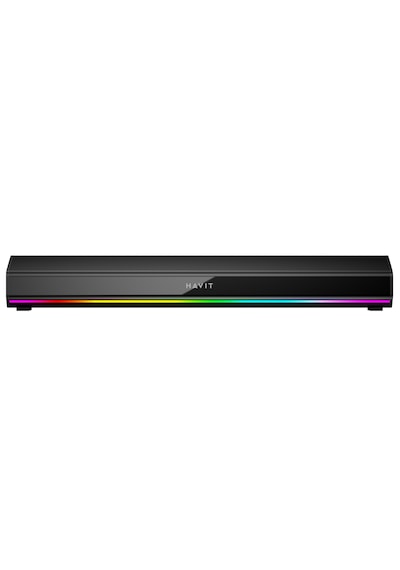 Havit Gamenote Sk770bt Rgb Bluetooth Masaüstü Oyuncu Hoparlörü Bt 5.3 Bağlantı