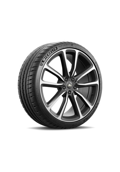 Michelin 215/45ZR20 95y XL Pılot Sport 4 S Mı Yaz Lastiği 2024