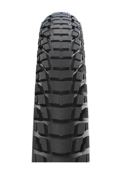 Schwalbe Marathon Plus Tour 700x38 Korumalı Lastik 7-seviye