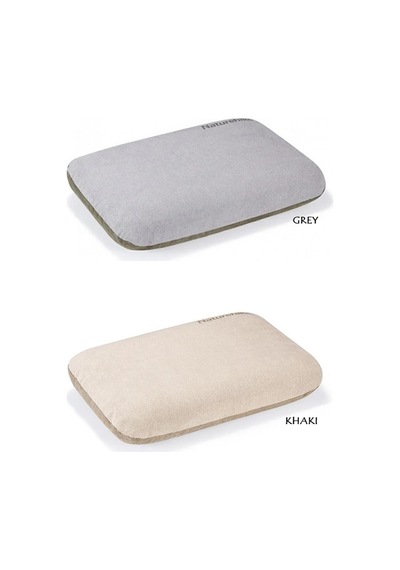 Naturehike 3d Anti-slip Comfort Kaymaz Yastık Kılıfı Grey