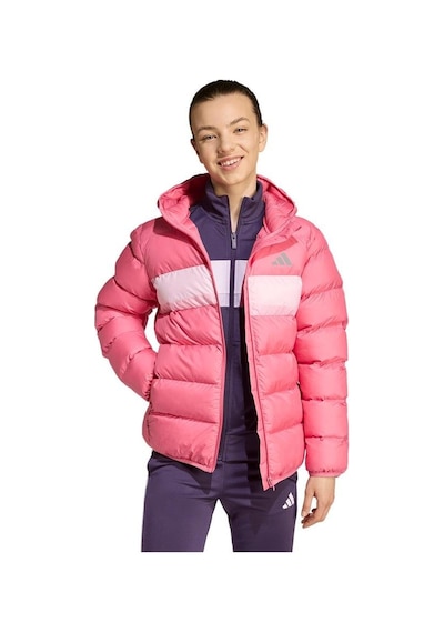 Adidas Çocuk Pembe Mont J Sd Jkt Jl7433 Pembe