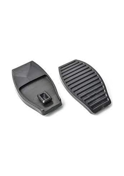 Space Fiat Punto 2008-2015 Debriyaj-Fren Pedal Lastik Seti 2 Adet 493225948