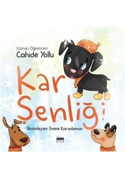 Kar Şenliği / Cahide Yollu