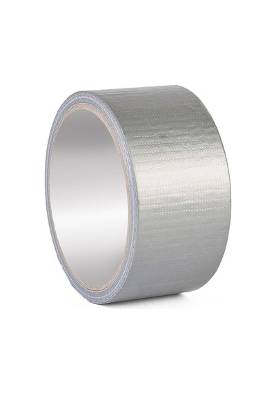 27kids Sgs1222 Tamir Bandı Siyah- Duct Tape - 48mm 10 Metre Açık Bej
