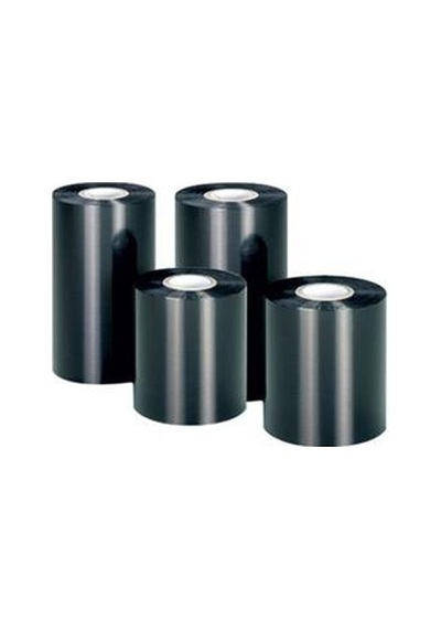 110 Mm X 450 Mt Wax Ribon ( 10 Adet )