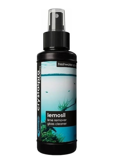 Crystalpro Lemosil Kireç Giderici 125ml