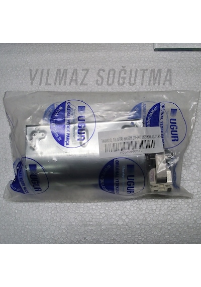 Radyan Fan Motoru  220V  27W.