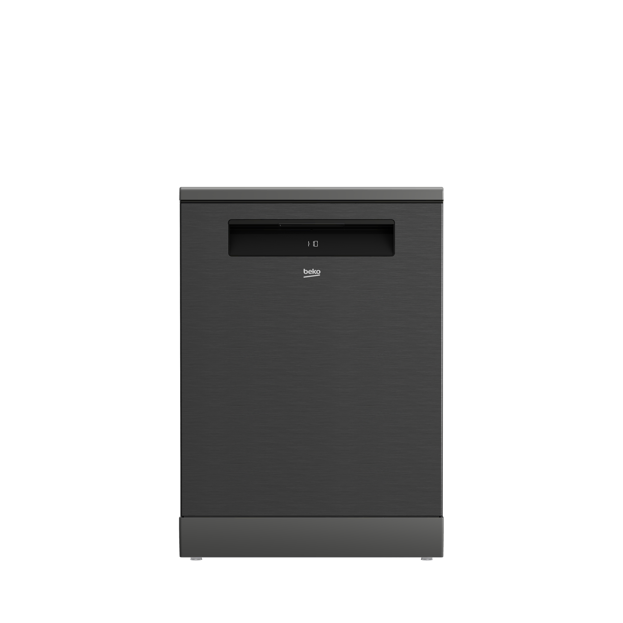 Beko B 811 DİHP Yapay Zekalı Premium Serisi 15 Kişilik Solo Bulaşık Makinesi