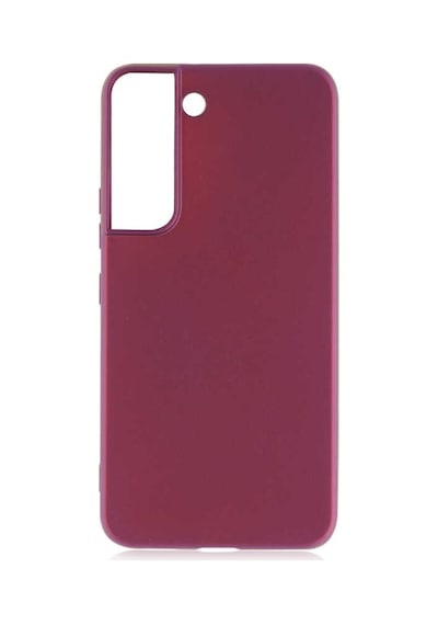 Samsung Uyumlu Galaxy S22 Kılıf Soft Mat Premier Case Kapak