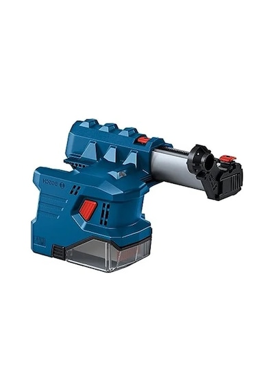 Toz Emme Makinesi, Etkili Temizlik İçin Pratik Ve Kullanışlı Aksesuar 150 Mm