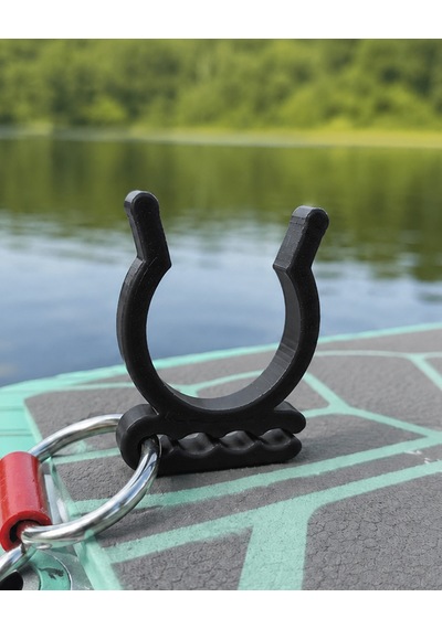 Sup Board 2 Li Kürek Tutucu Seti