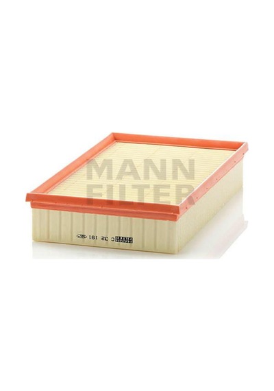 Hava Fılttesı Sungersız T5