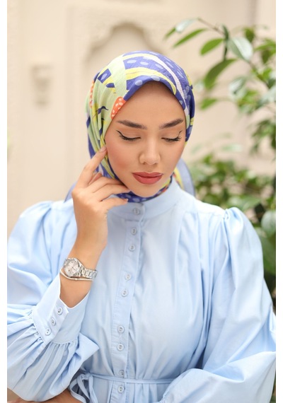 Silk Home Olinda Eşarp 48003-11