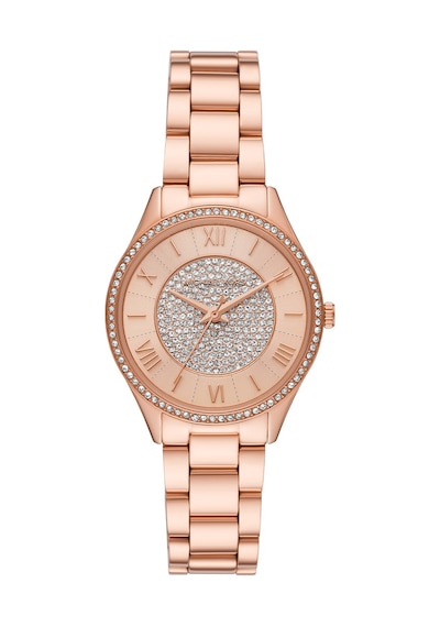 Mk4736 Michael Kors Kadın Kol Saati Rose Gold