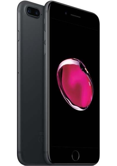 Apple İphone 7 Plus 128Gb Cep Telefonu Siyah (Outlet Ürün)