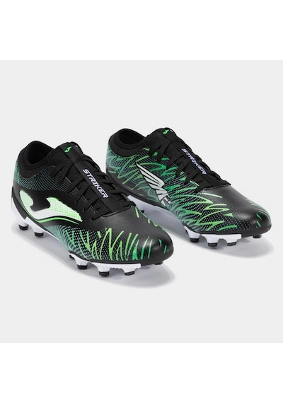 Joma Strıkw2501fg Striker Fg Erkek Krampon Siyah