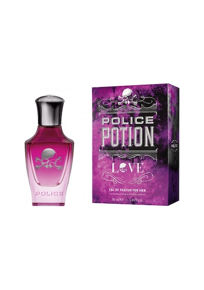 Police Potion Love Kadın Parfüm EDP 30 ML