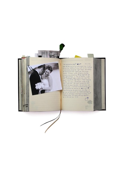 Suck Uk A Lifetime Of Memories A5 Günlük Journal Çok Renkli