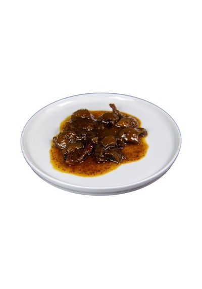 Cevizli Kuru I Ncir Reçeli 500 Gr