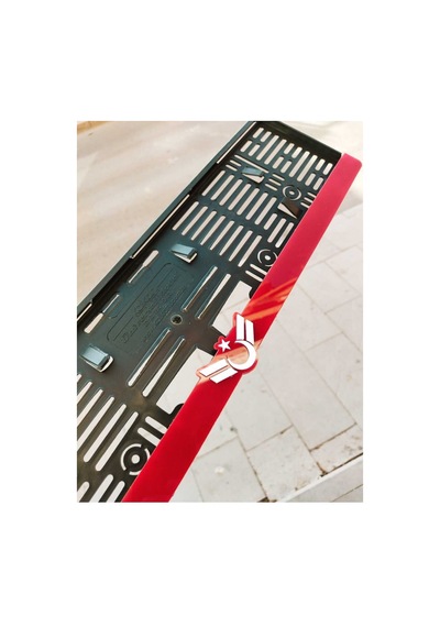 Plakalık Uzman Çavuş Logolu Lazer Kesim Pleksi 2 Adet - 784761864