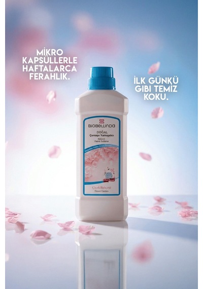 Ultra Konsantre Çamaşır Yumuşatıcı Diğer
