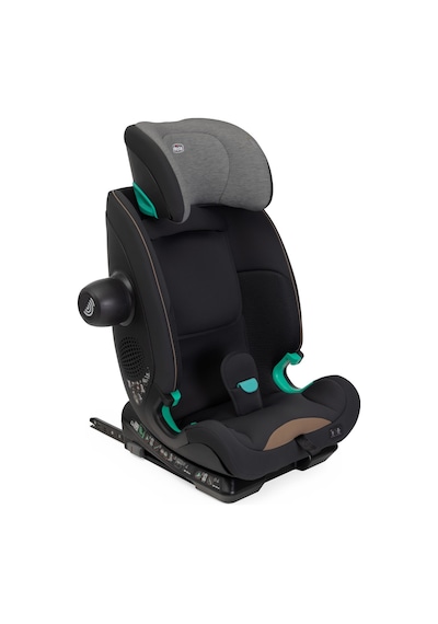 Chicco Seat&go Otokoltugu Posh Black 04087147330000