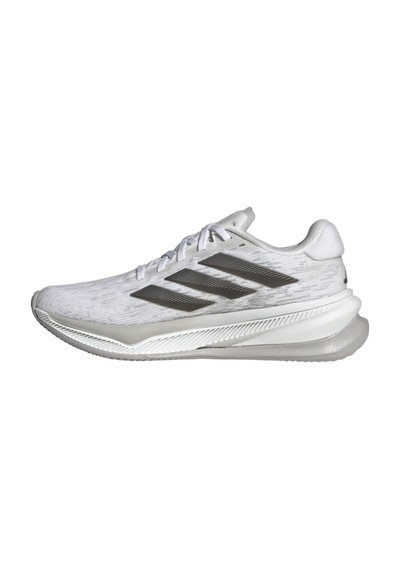 Adidas Supernova Comfortgl Kadın Spor Ayakkabı - Ig2165 Gri