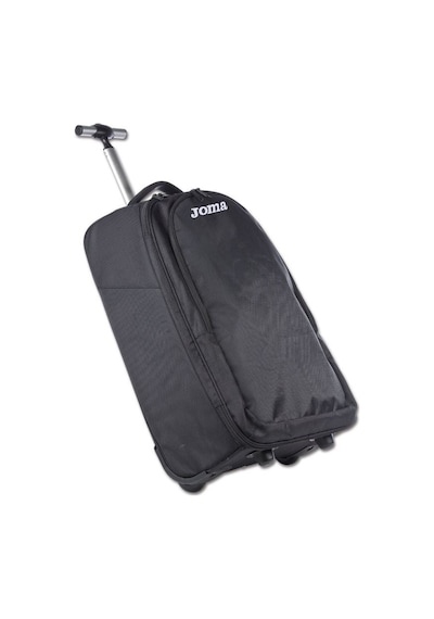 Joma Seyahat Çantası 400057,1 Trolley Fly Black-Siyah-S Çok Renkli