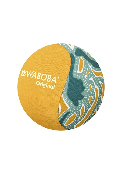 Waboba Original Suda Zıplayan Top Hardal
