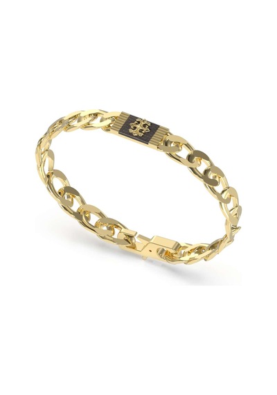 Guess Jgujumb05070jwygbks Erkek Bileklik Renkli