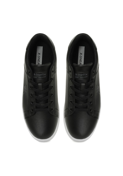 Kinetix Wendy Pu 5pr Siyah Erkek Sneaker 000000000102032249 Siyah