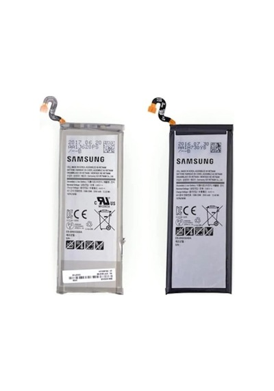 Samsung Uyumlu Note 7 Fe Pil Batarya