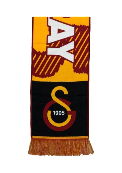 Galatasaray Akrilik Atkı (534128311)