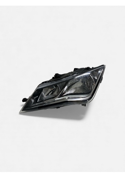 Depo Seat Leon Ön Sol Far 2013 Ve Sonrası