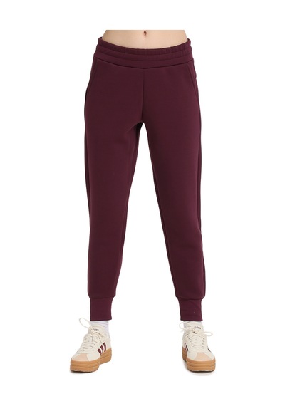 Peoria Kadın Bordo Günlük Stil Eşofman Altı 25kk1049-brd 1776224 Bordo