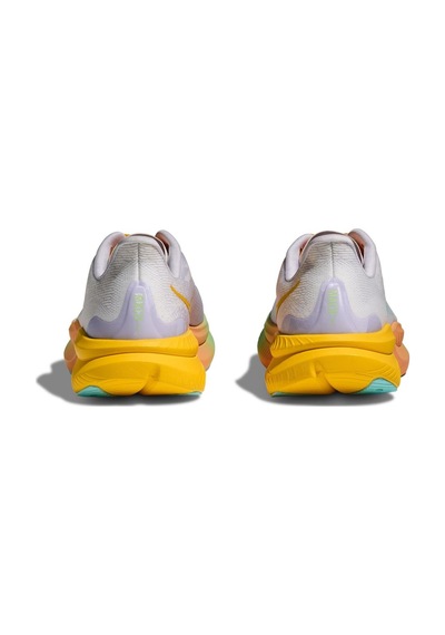 Hoka W Mach 6 Kadın Ayakkabı Lila 40 2/3