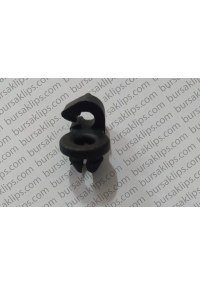 Peugeot Kilit Klipsi 0,4mm 914714 5 Adet