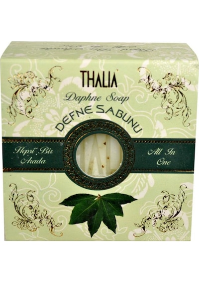 Thalia Doğal Defne Yağlı Katı Sabun 150 G